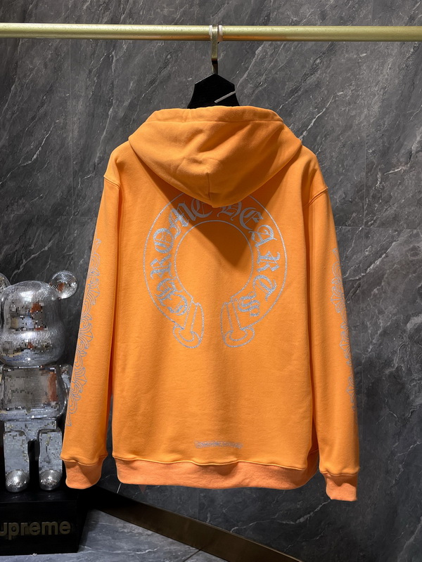 Chrome Hearts hoody-589